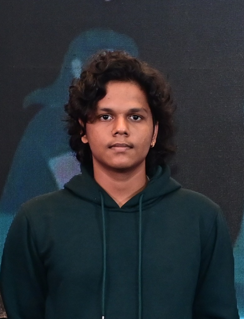M Rohan